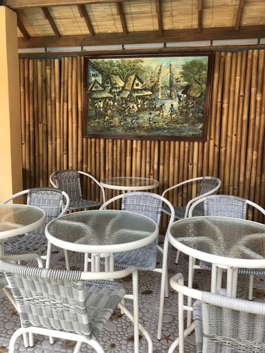 Food & Drinks 5, Mangga Bungalow, Denpasar