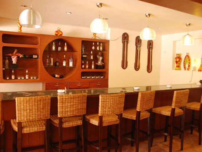 Food & Drinks 4, Sun City Resort, North Goa