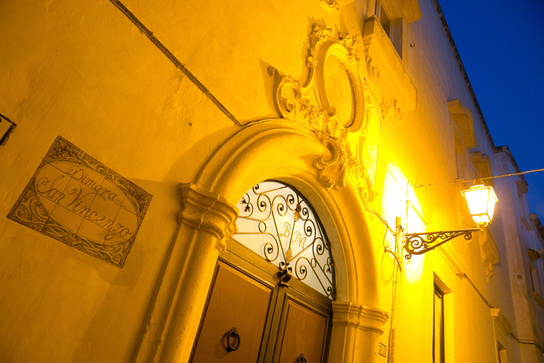 Exterior & Views 2, B&B Dimora San Vincenzo, Lecce