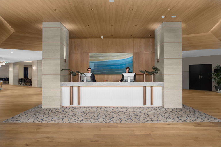 Public Area 5, Rydges Geelong, Geelong