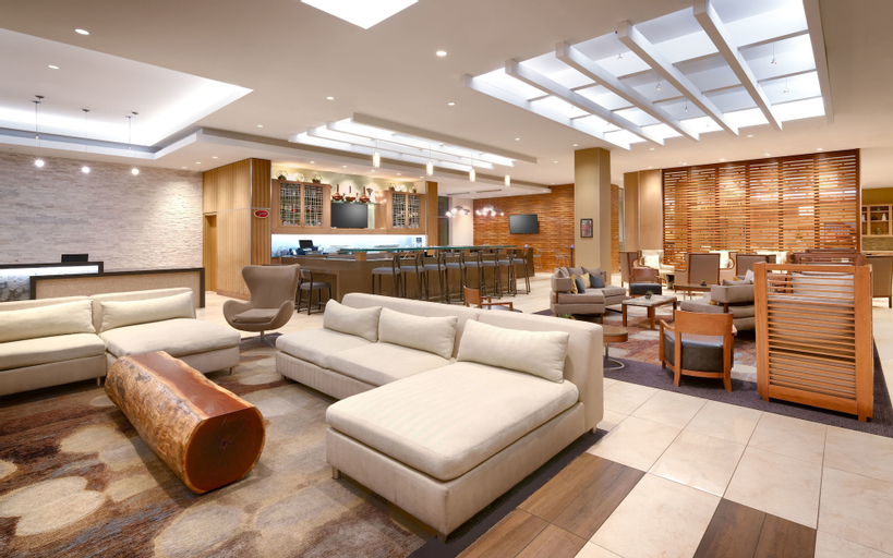 Hyatt House at Anaheim Resort/Convention Center, Orange