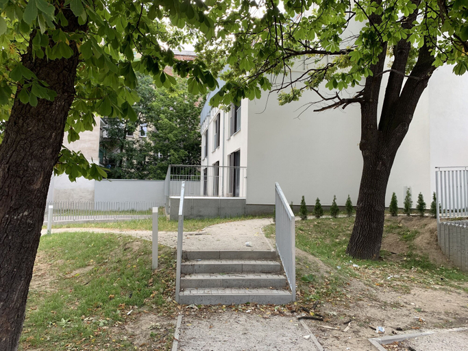 Exterior & Views 2, ApartamentSun White, Środa Śląska