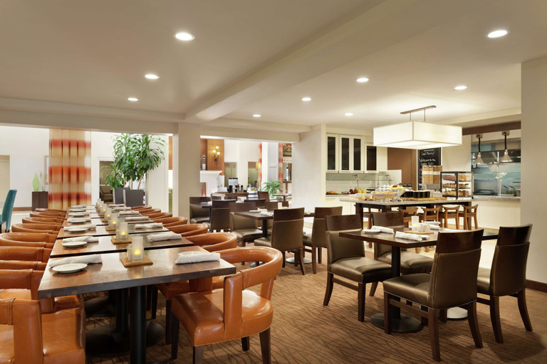 Food & Drinks 5, Hilton Garden Inn Rochester/Pittsford, Monroe