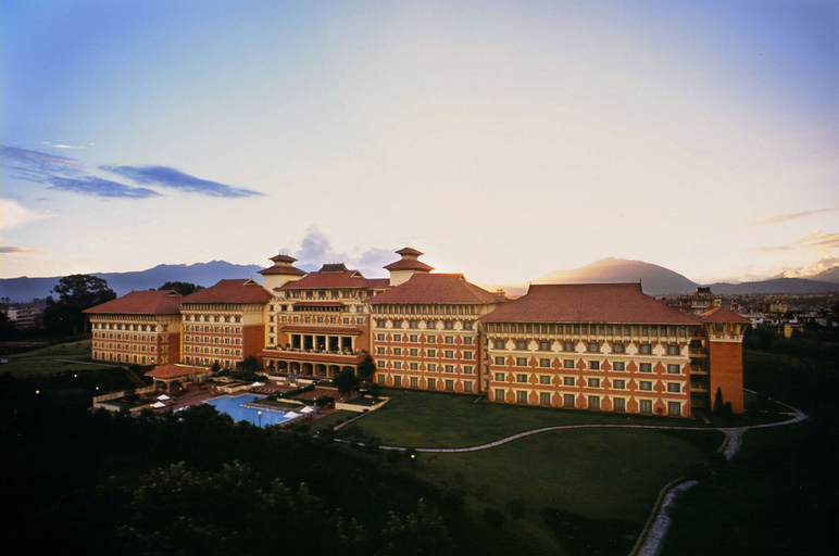 Exterior & Views 2, Hyatt Regency Kathmandu, Bagmati