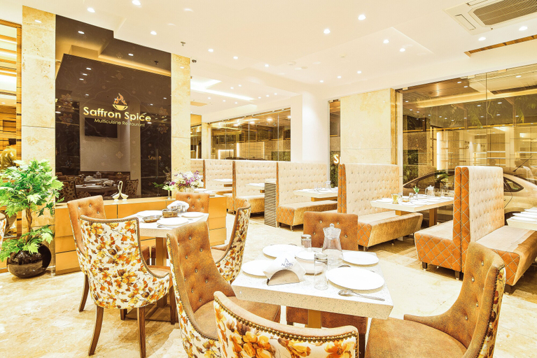 Food & Drinks 5, Hotel Auris & Banquets, Mumbai International Airport, Mumbai Suburban