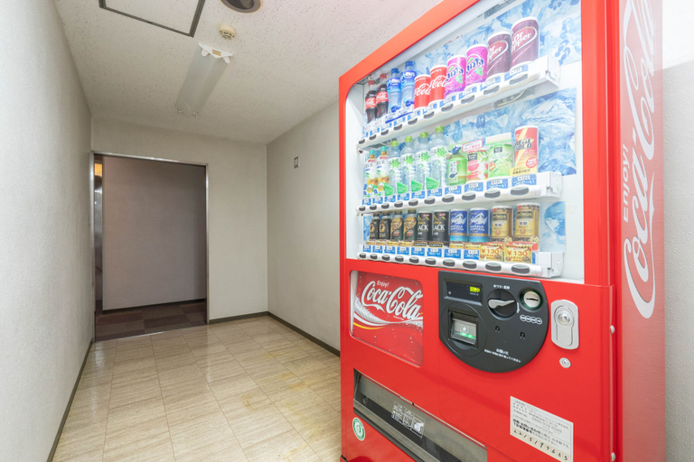 Food & Drinks 5, Angel Resort Yuzawa 906, Minamiuonuma