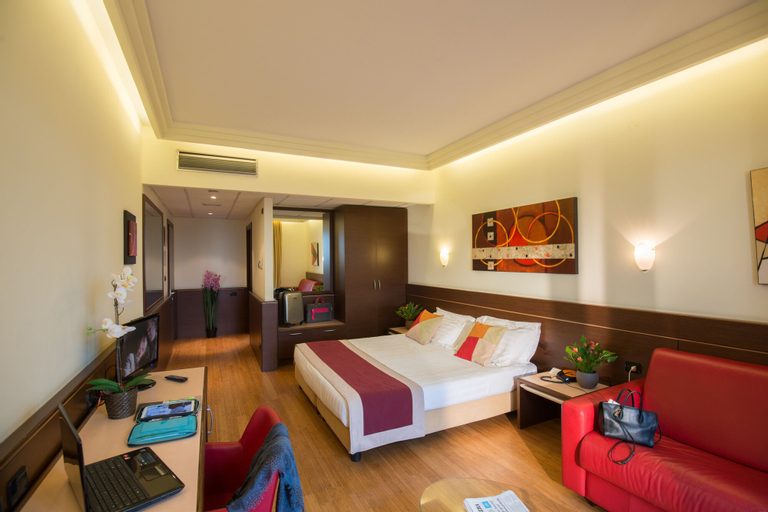 AS Hotel Cambiago, Milano