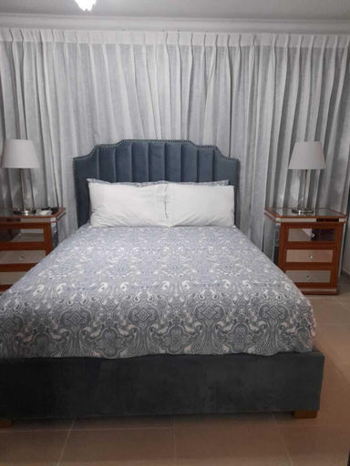 Bedroom 4, El Millón, Distrito Nacional