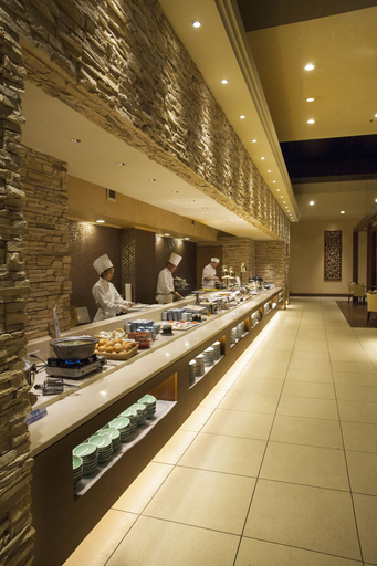 Food & Drinks 5, Kusatsu Now Resort Hotel, Kusatsu