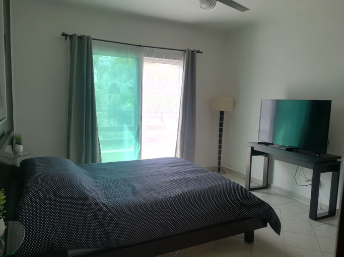 Bedroom 2, Playa Kaan Centro Playa del Carmen, Cozumel
