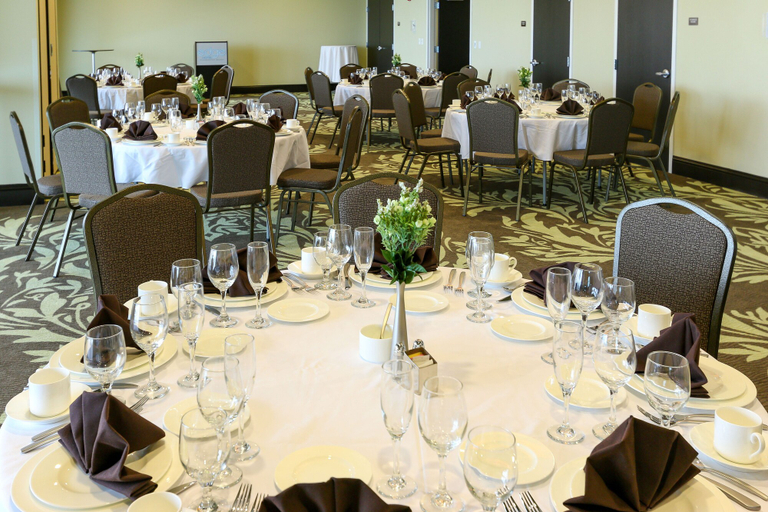 Food & Drinks 5, Edge Hotel Clearwater Beach, Pinellas