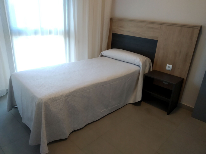 Bedroom 3, Iberflat Vega De Triana, Sevilla