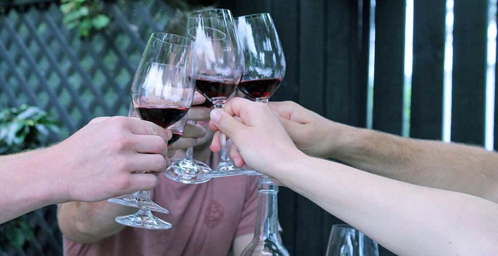Food & Drinks 5, Marlborough Wine Country B&B, Marlborough