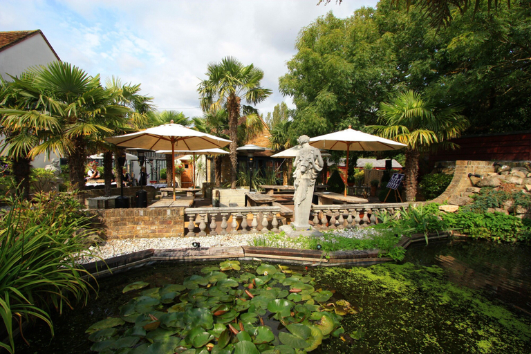 Exterior & Views 2, Crazy Bear Hotel-Stadhampton, Oxfordshire