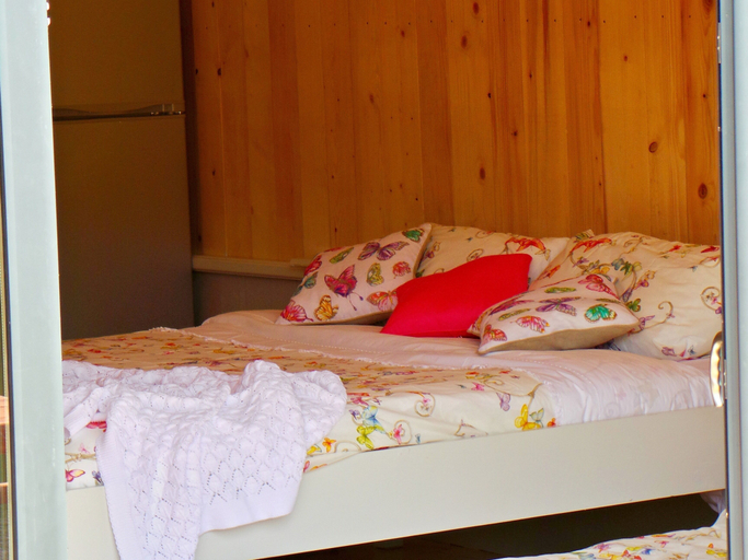 Bedroom 4, Au Fil de L'eau, Seine-Maritime