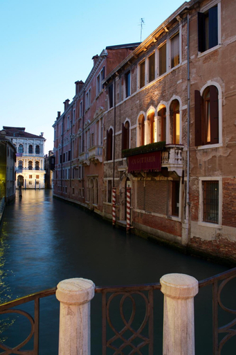 Exterior & Views 2, Ca' Gottardi, Venezia