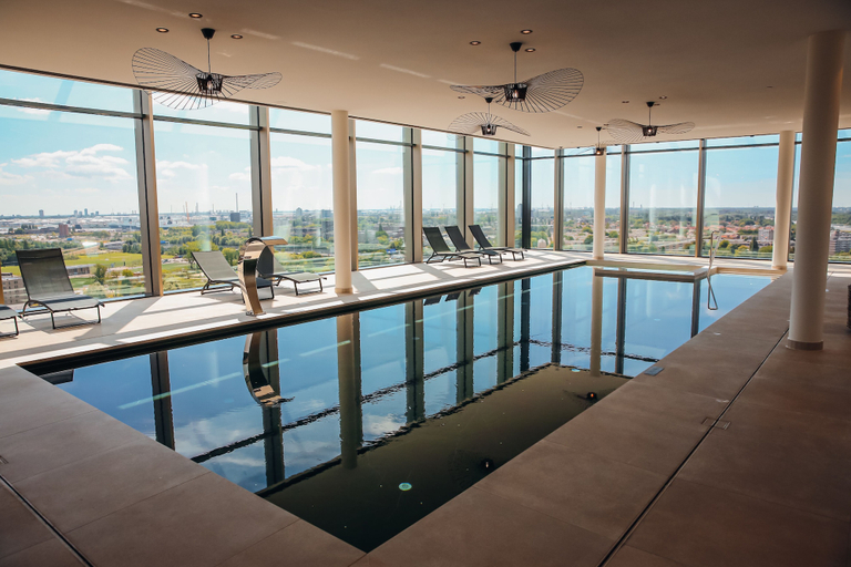 Sport & Beauty 2, Van der Valk Hotel Schiedam, Schiedam