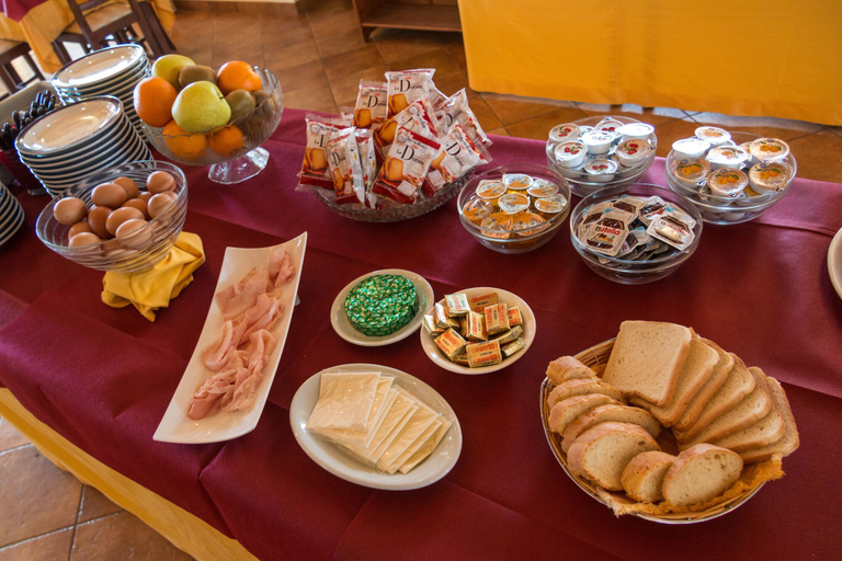 Food & Drinks 5, Albergo Diffuso Belvedere, Alessandria