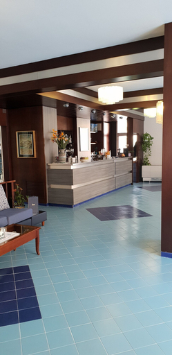 Sport & Beauty 2, Hotel Residence San Pietro, Salerno