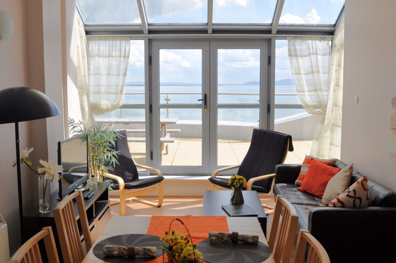 Others 5, Galway Bay Sea View Apartments
