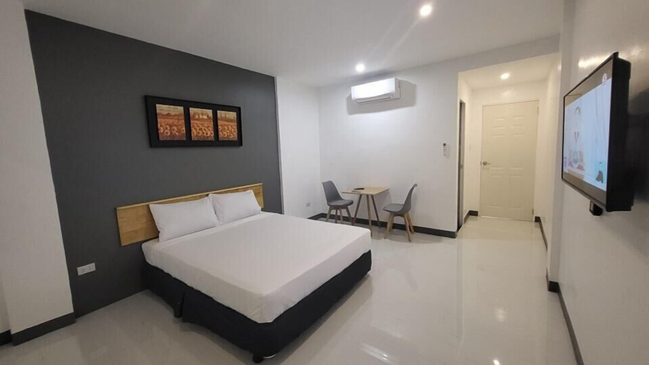 Bedroom 2, Wildflower Inn, Mangaldan