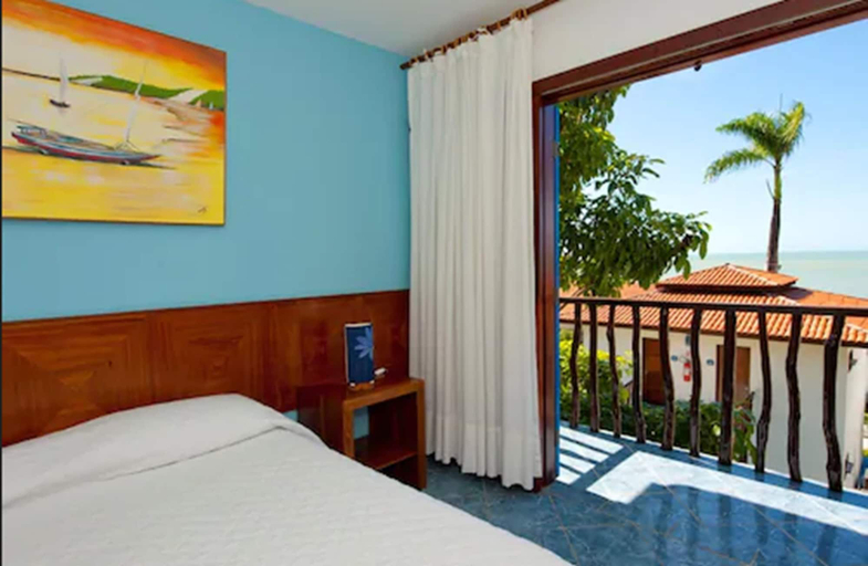 Bedroom 4, D Beach Resort, Natal
