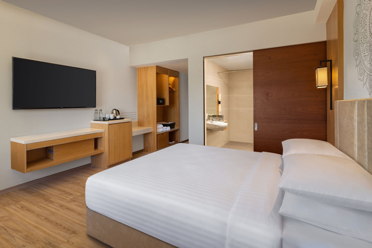 Bedroom 3, Courtyard by Marriott Tiruchirappalli, Tiruchirappalli