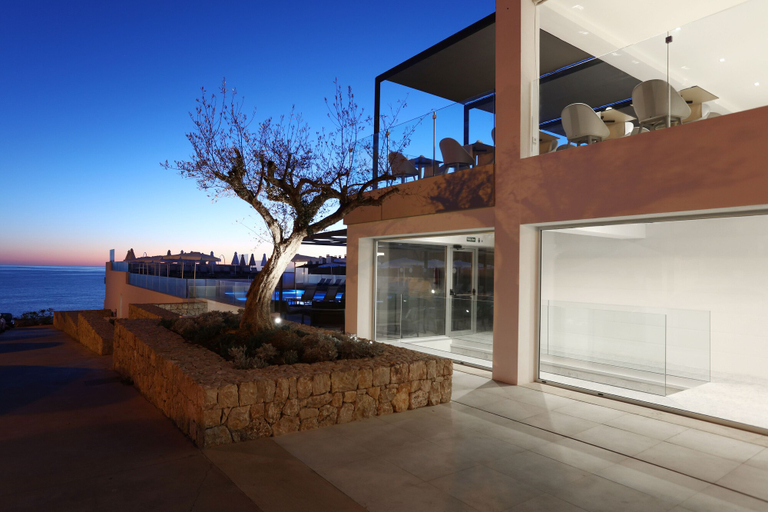 Exterior & Views 2, Mar Azul Pur Estil Hotel & Spa, Baleares