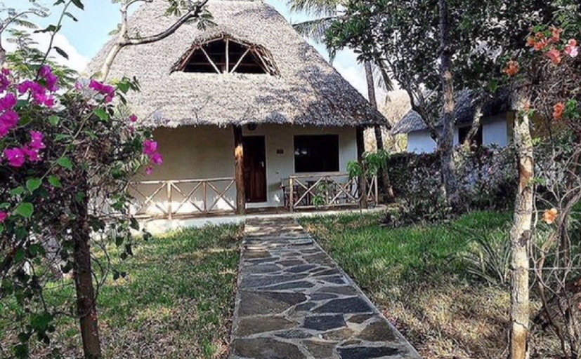 Exterior & Views 2, Casuarina Villas Resort, Malindi