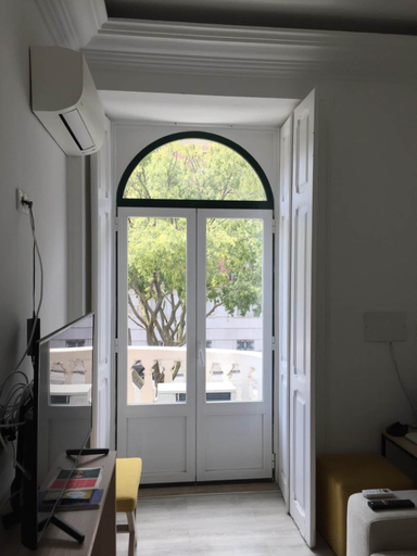 Others 4, Be Lisbon Residence Marquês, Lisbon