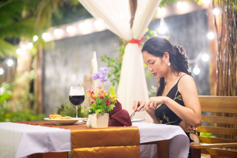 Food & Drinks 4, Andalay Beach Resort Koh Libong, Kantrang