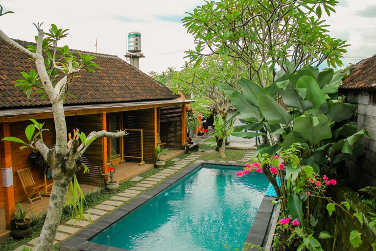 Sport & Beauty 2, Dedeane Ubud, Gianyar