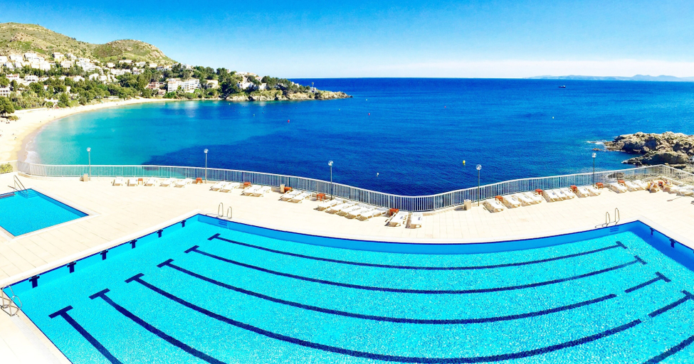 Sport & Beauty 2, Almadraba Park, Girona
