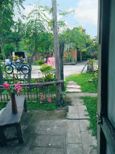 Others 4, Tiddin Resort & Garden, Doi Saket