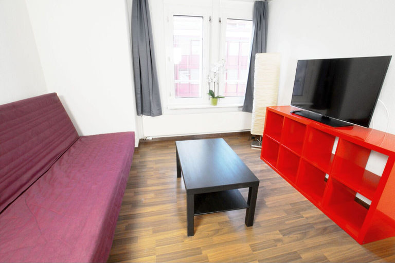 Others 4, Hitrental Oerlikon Apartments, Zürich