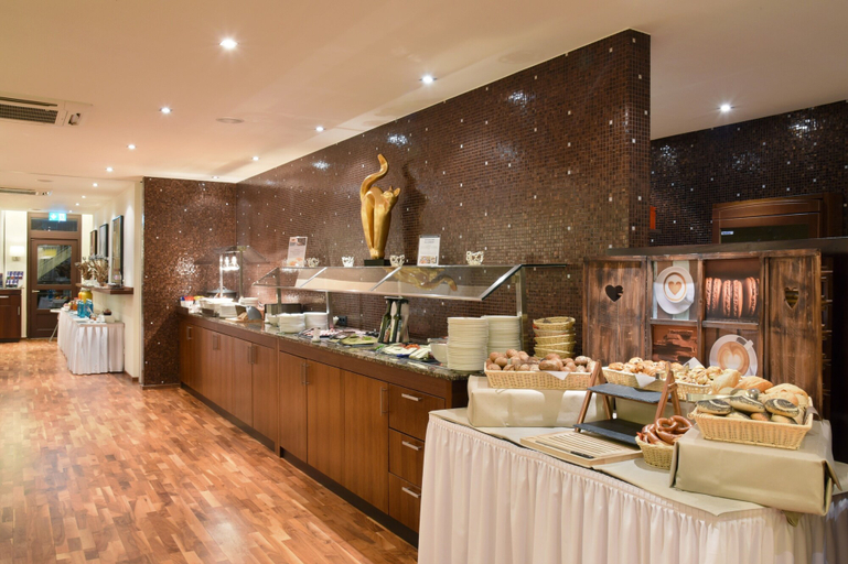 Food & Drinks 5, ACHAT Hotel München Süd, München