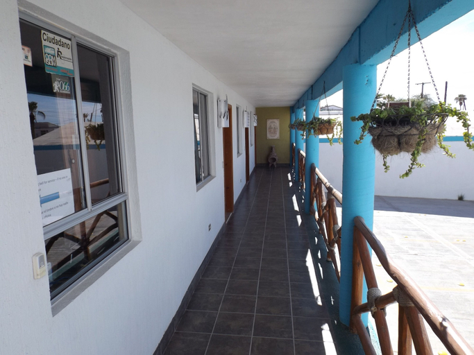 Others 5, Hospedaje Mulege, Puerto Peñasco