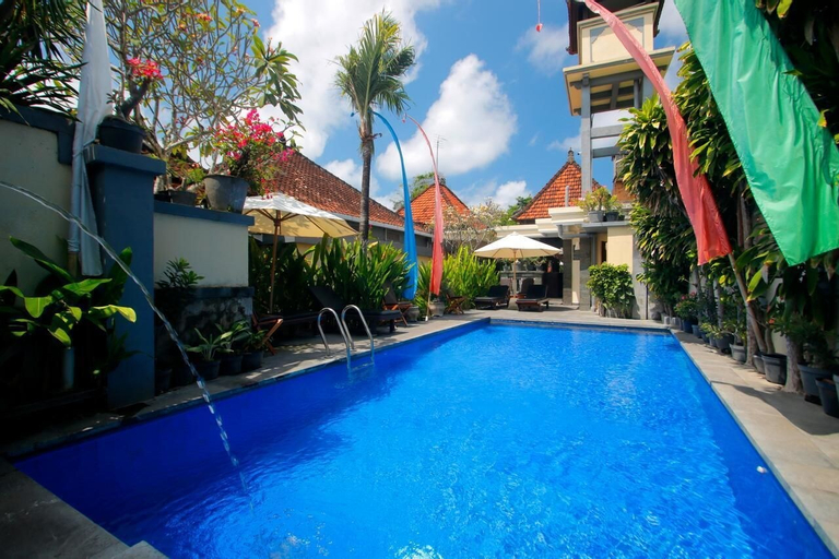Sport & Beauty 5, Hotel Jati Sanur, Denpasar