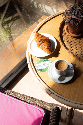 Food & Drinks 4, Les Acanthes, Landes
