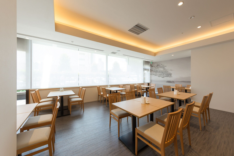 Food & Drinks 5, Matsue Excel Hotel Tokyu, Matsue