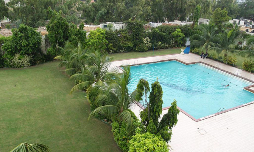 Sport & Beauty 3, Avari Towers Karachi, Karachi