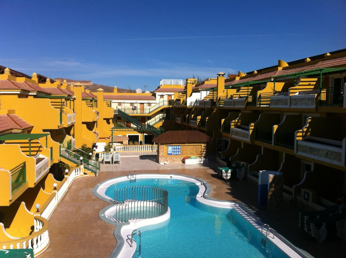Exterior & Views 3, Caleta Garden, Las Palmas
