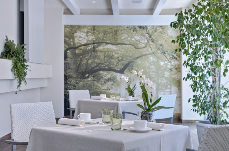 Food & Drinks 4, Europa Terme, Padua