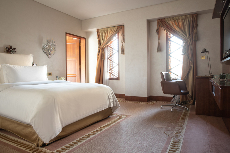 Bedroom 3, Jumeirah Messilah Beach Kuwait