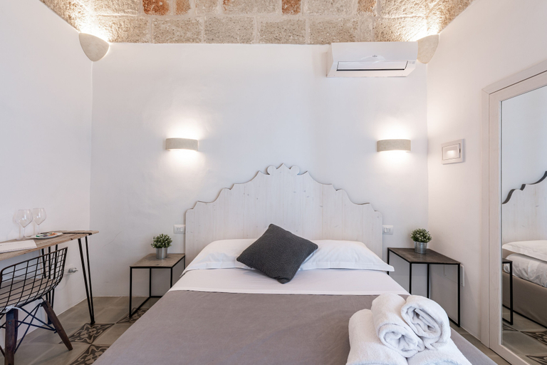 Bedroom 3, D'aprile Dimore, Bari
