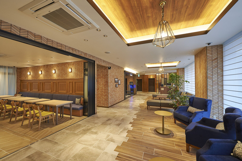 Sotetsu Fresa Inn Kamakura Ofuna Higashiguchi, Kamakura