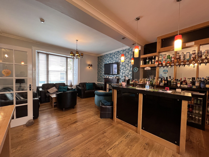 Food & Drinks 5, Spilman Hotel, Carmarthenshire
