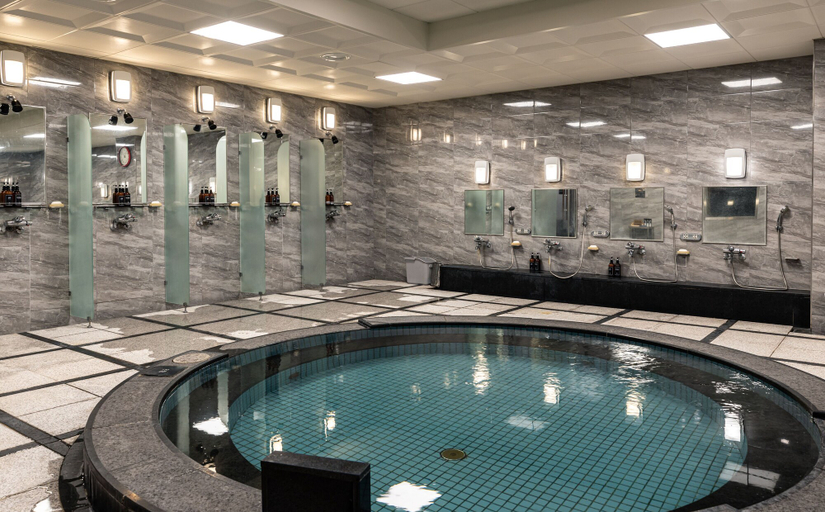 Sport & Beauty 2, Kensington Hotel Pyeongchang, Pyeongchang