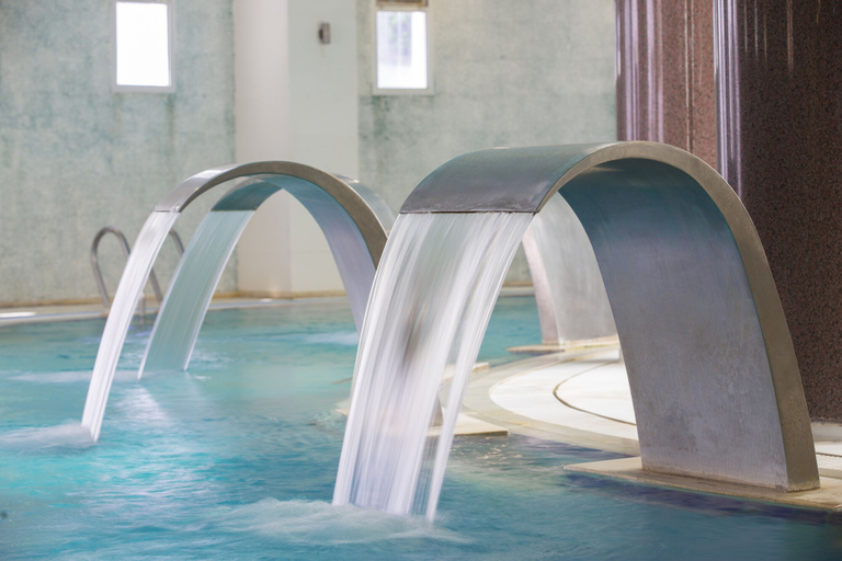 Sport & Beauty 2, Balcova Thermal Hotel, Balçova