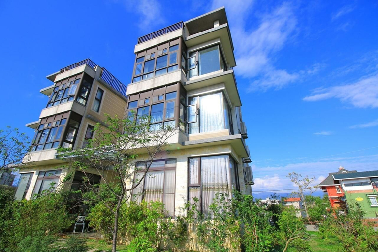Exterior & Views 1, My Sweetie B&B, Yilan